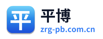 平博 Logo